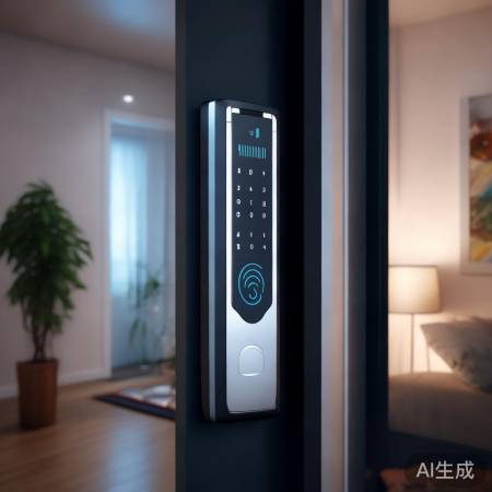 选指纹锁小贴士