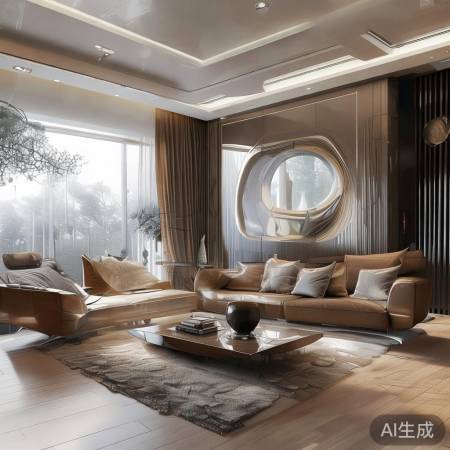 NATIONAL空调，科技生活