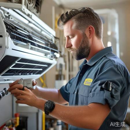空调维修正规专业，服务到位