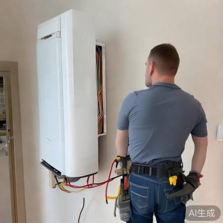 稳压装置保热水供应