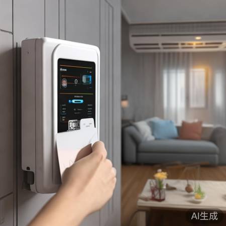 春兰空调专业维修热线解释♫中央空调插卡用电详解：节能与环保的完美结合