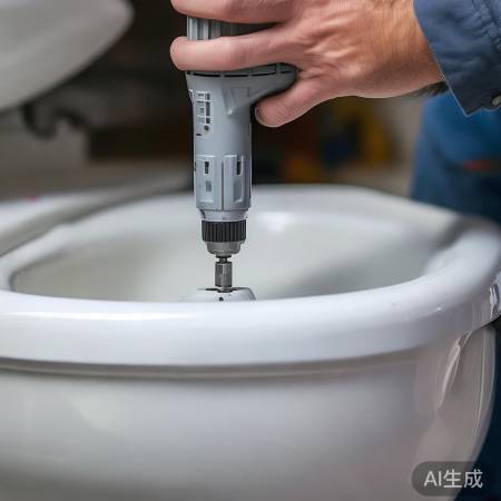 伊奈(INAX)智能马桶快修先锋解说<智能马桶架子安装步骤详解，轻松上手！>