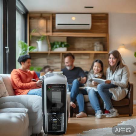 空调选购小技巧