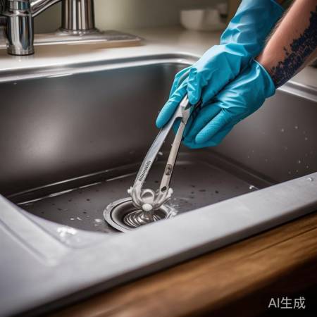 惠而浦洗衣机客服速查告诉你%波轮洗衣机下水口打不开怎么办？快速解决技巧分享