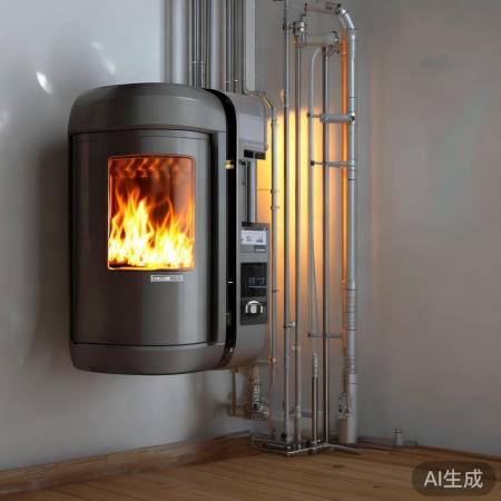 弗洛威壁挂炉400服务团队分解〖壁挂炉使用技巧：轻松实现超强大火燃烧〗