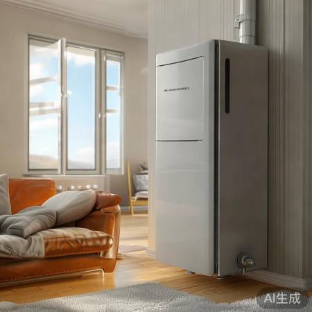 壁挂炉燃烧需通风