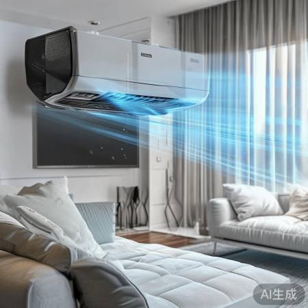 中央空调价格因品牌、型号等因素