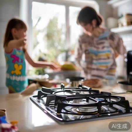 能率燃气灶查询系统剖析=燃气灶安全设计：燃气自动熄灭功能详解