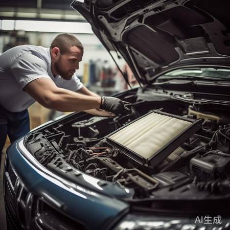 “别克空调滤芯更换技巧”