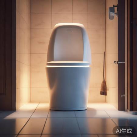 智能马桶放松首选