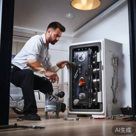 求助专业人士解决问题