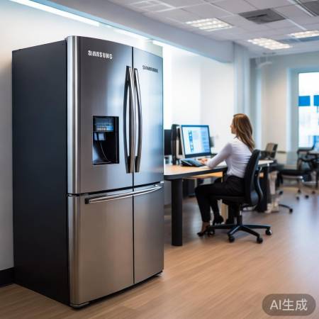 三星冰箱官方客服中心分享-冰箱异味快速去除小妙招