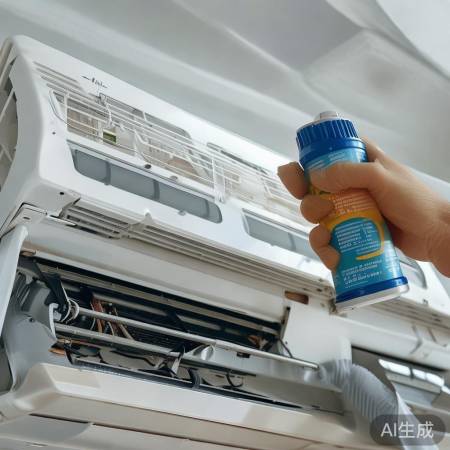 大金空调维修服务速达告诉你(汽车空调除异味妙招，轻松恢复清新空气)
