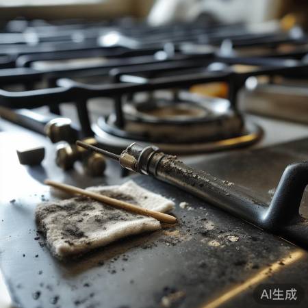 万和燃气灶客户守护中心详述&燃气灶打火不燃怎么办？快速修复技巧分享