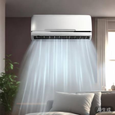 富士通空调服务网点遍布全国普及，美的中央空调出风口：冬季温暖如春的秘密