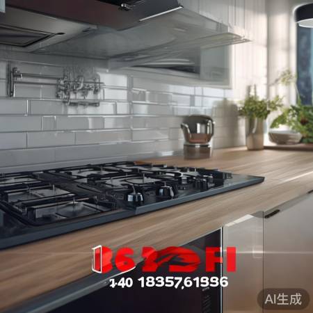 博世集成灶维修热线剖析『集成灶排烟侧靠墙安装，安全又实用』