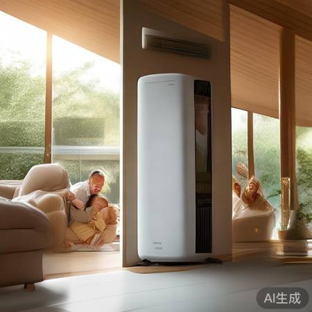 纽恩泰空气能，节能环保佳选