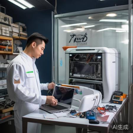 专业认证，消毒柜维修保障