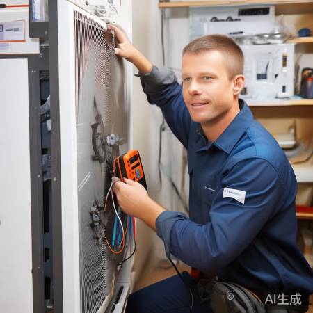 专业认证，规范维修