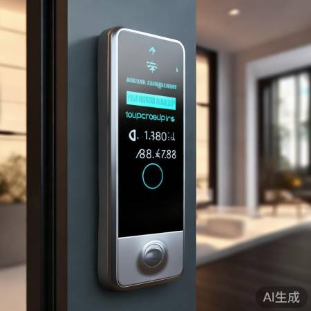 摩坚智能指纹锁全天候客户支持热线梳理，屈臣氏指纹锁使用教程：轻松上手，安全便捷