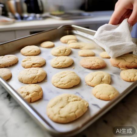 擦霜冻，注意保存时间