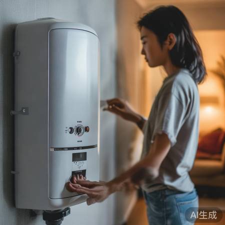 菲思盾壁挂炉统一报修剖析-壁挂炉调试教程：快速上手指南