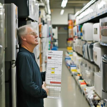 美诺冰箱全国服务线分享۞冰箱选购攻略：100款冰箱重量大盘点，轻松选对心仪型号