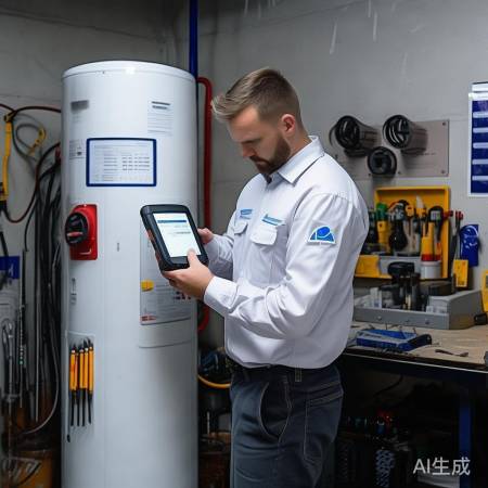 百尊热水器全网服务网点科普←热水器出水异常？揭秘出水颜色的真相