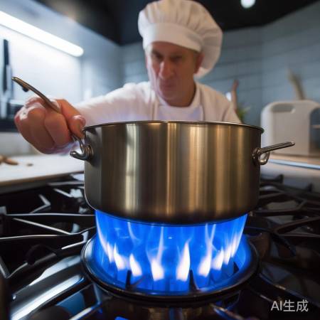 德意燃气灶维护全天热线客服告诉你—燃气灶风门调节技巧，轻松掌握烹饪火候
