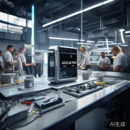 青稞智能锁快速维修平台解读，智能锁货源充足，虹膜识别技术引领门锁新潮流