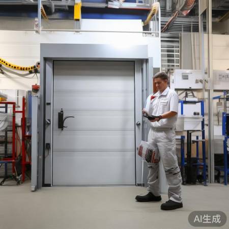 专业认证，严格规范维修