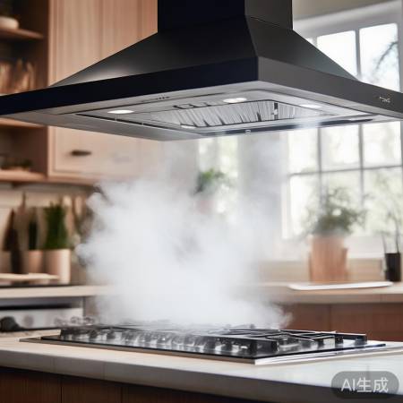 奥可马抽油烟机，家用佳选