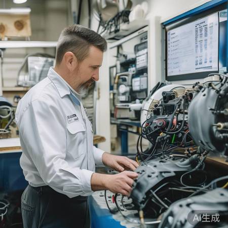 油烟机维修，专业规范，贴心服务