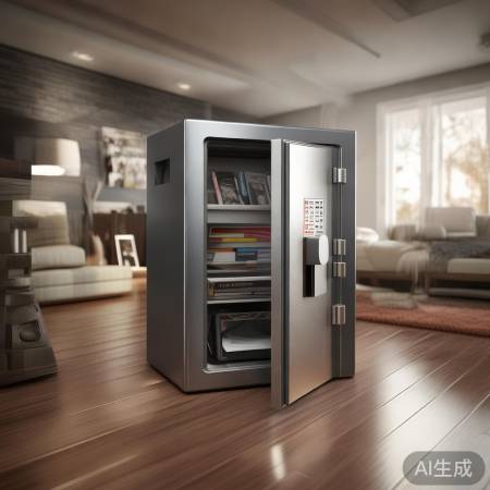 中亿保险柜售后全国总部号码科普,证件保险柜家用安全性解析：守护家庭隐私与资产安全