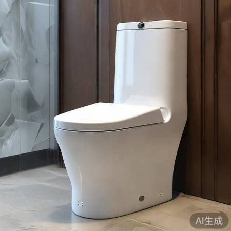 恒洁:智能马桶新秀