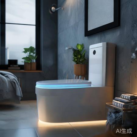 选马桶如选伴侣,选对生活更美好