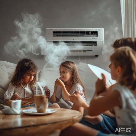 惠而浦空调24小时客服助手讲解<空调长时间制冷不冷怎么办？实用解决方案大揭秘>