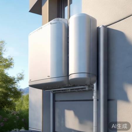 湛江直销空气能，安装便捷时尚