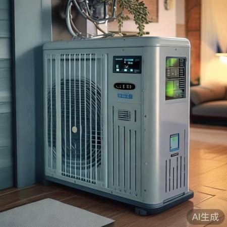 湛江空气能，智能节能省心