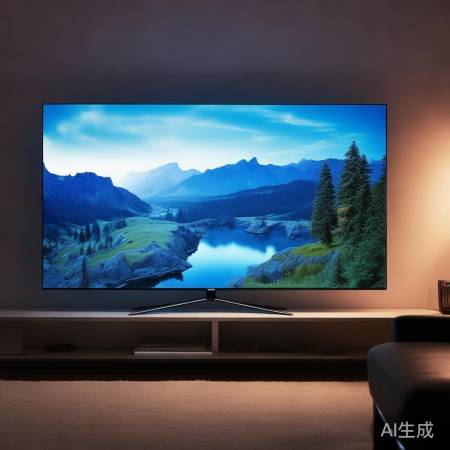 42寸电视答疑，下次再见！