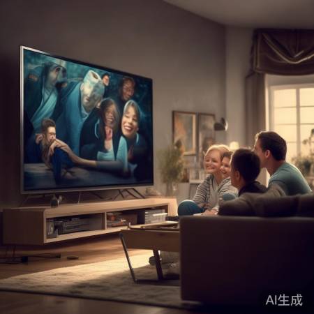 电视保养,相伴长久