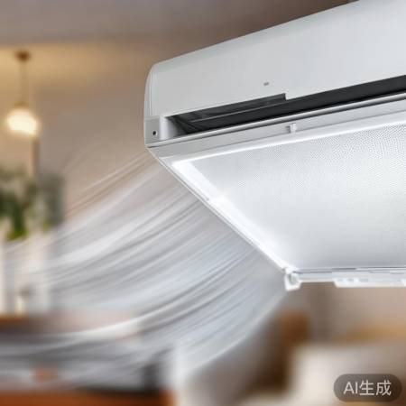 三菱电机空调VIP客服热线解析√空调空气滤芯活性炭：高效净化，守护家庭呼吸健康