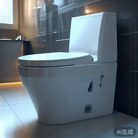 选智能马桶盖小技巧