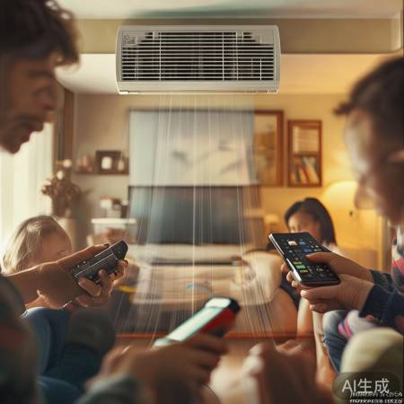 惠而浦空调24小时暖护热线分享@中央空调是否需要自己开启？使用指南揭秘