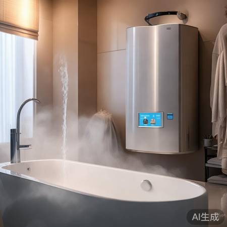 华帝热水器维修系统服务热线剖析♫天然气热水器水温调节技巧详解