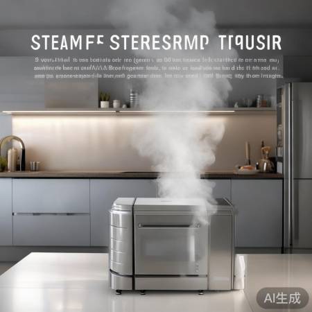 蒸汽柜选技巧：速度、容量、安全