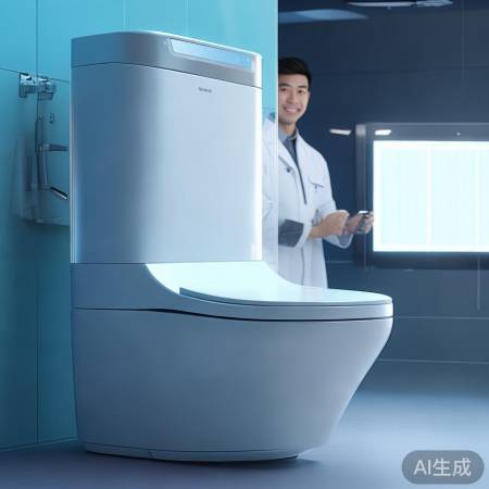 西马智能马桶24客户服务热线科普（智能马桶蓄水不冲水，解决方法大揭秘）