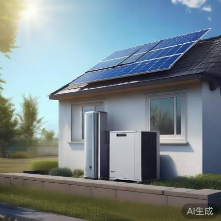 新型热水器节能环保