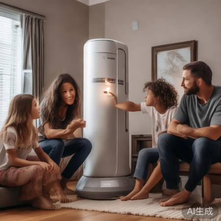 港华紫荆热水器24h售后服务热线分析♛热水器火焰燃烧高度对热效率影响揭秘