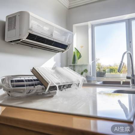 约克中央空调维修服务通科普ぁ中央空调偏心轴调整技巧详解